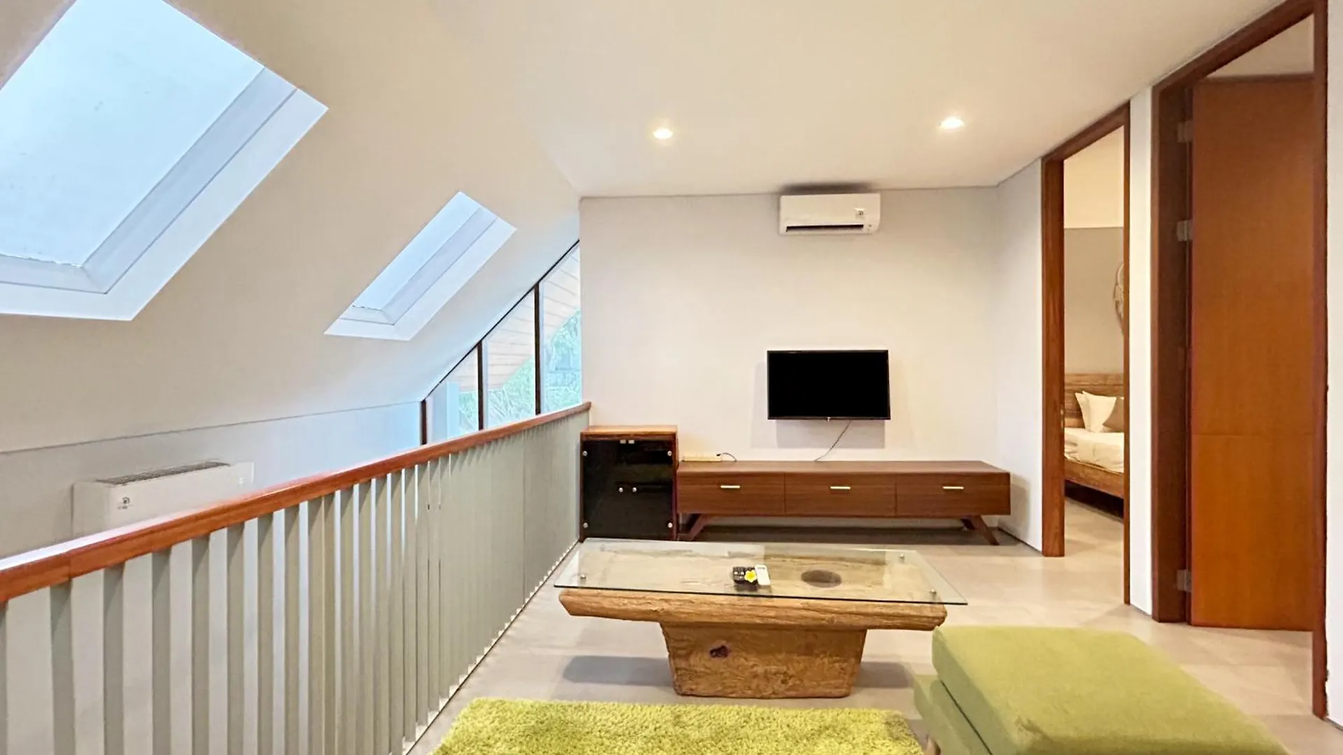 Villa Komang 1 Jimbaran