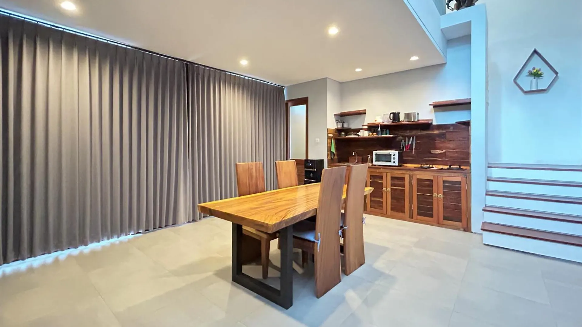 Villa Komang 1 Jimbaran Indonezja